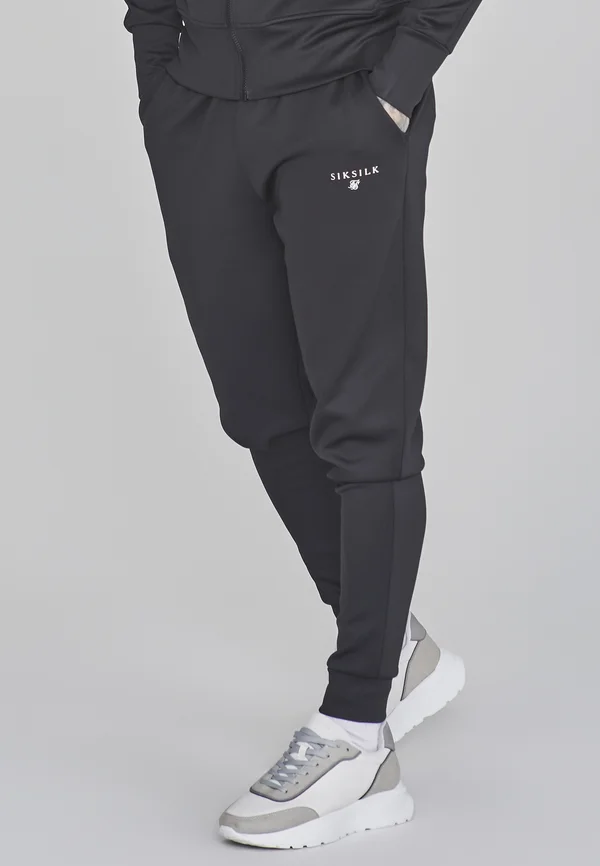 ESSENTIALS  - Jogginghose - black