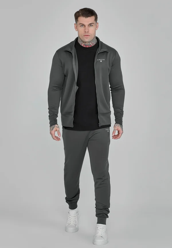 ESSENTIALS - Jogginghose - grey