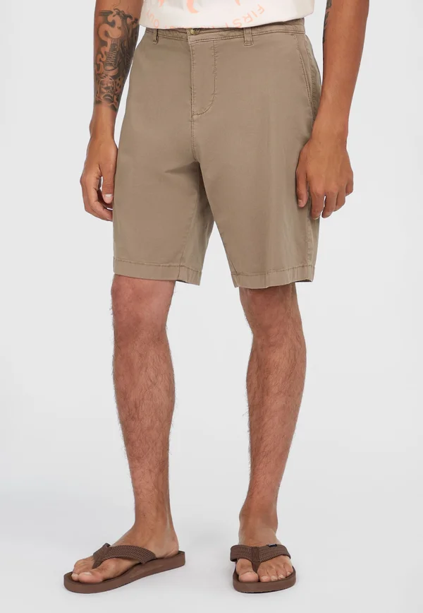 ESSENTIALS - Kurze Sporthose - pure cashmere