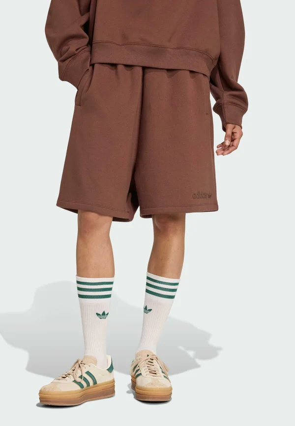 ESSENTIALS LINEAR  - Jogginghose - auburn