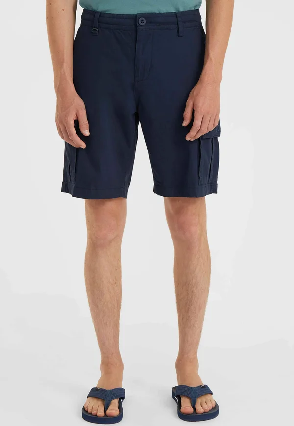 ESSENTIALS  - Outdoor Shorts - outer space
