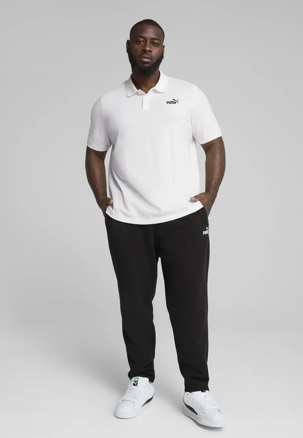 ESSENTIALS   - Poloshirt - white