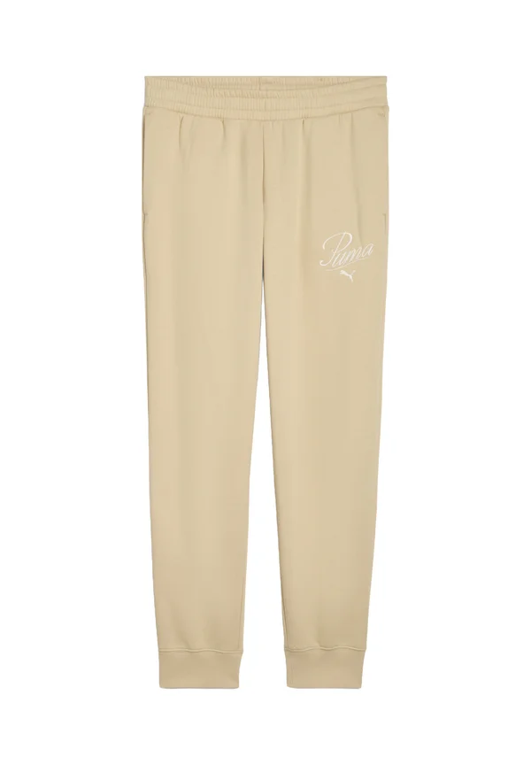 ESSENTIALS SCRIPT JOGGING - Jogginghose - pebble path