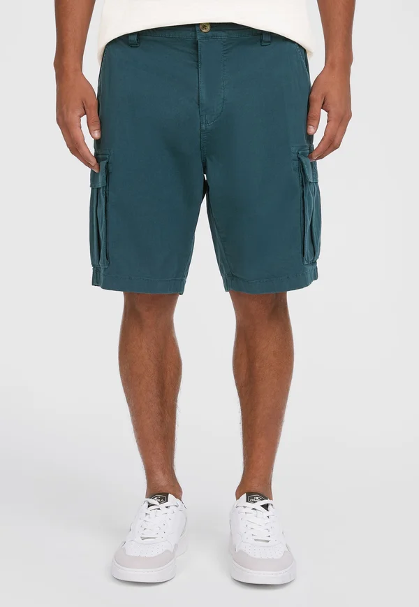 ESSENTIALS - Shorts - alma steel