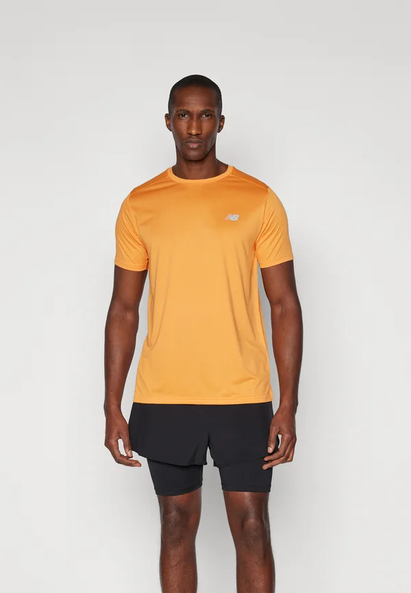ESSENTIALS - Sport T-Shirt - sizzle