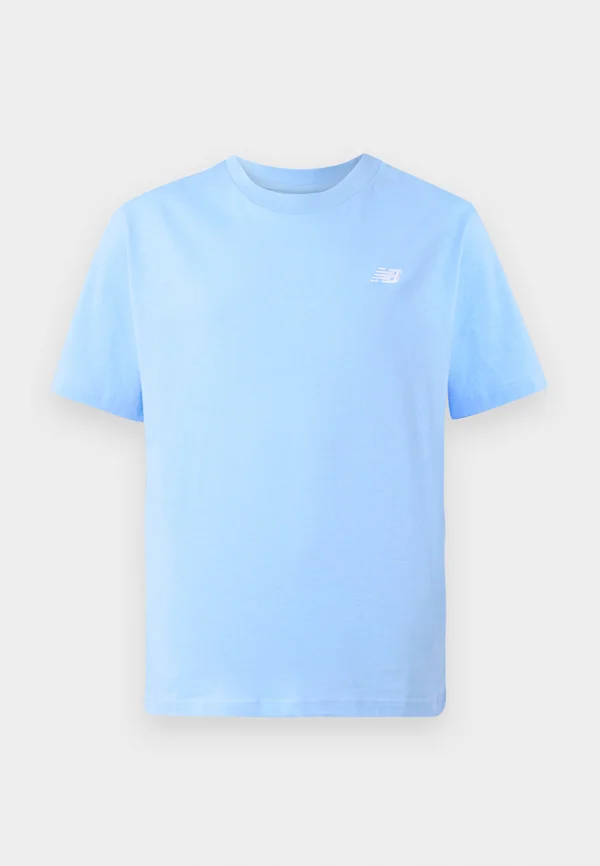 ESSENTIALS - T-Shirt basic - electric sky