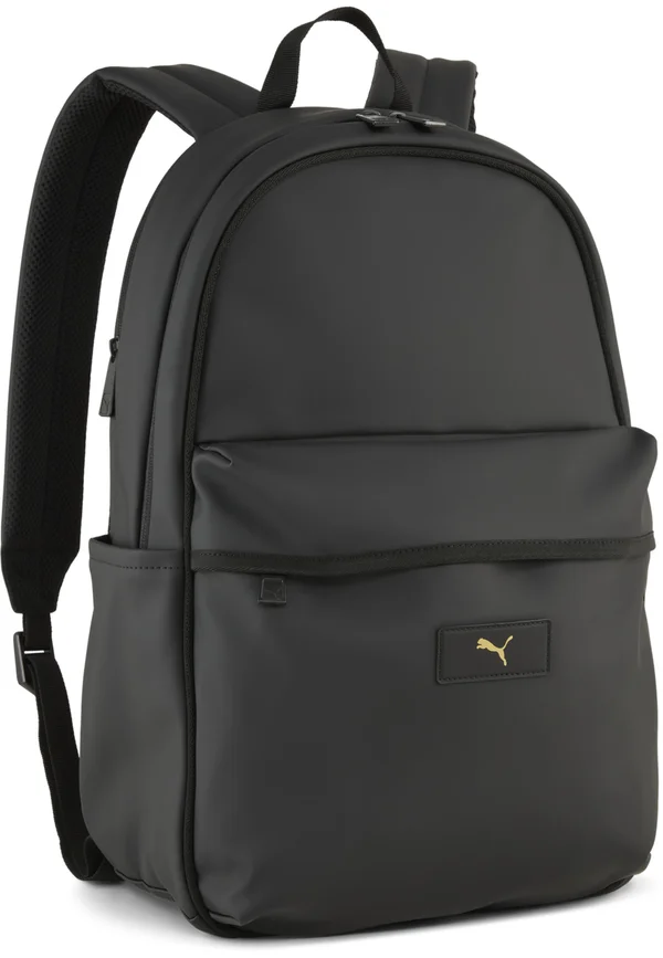 ESSENTIALS - Tagesrucksack - puma black