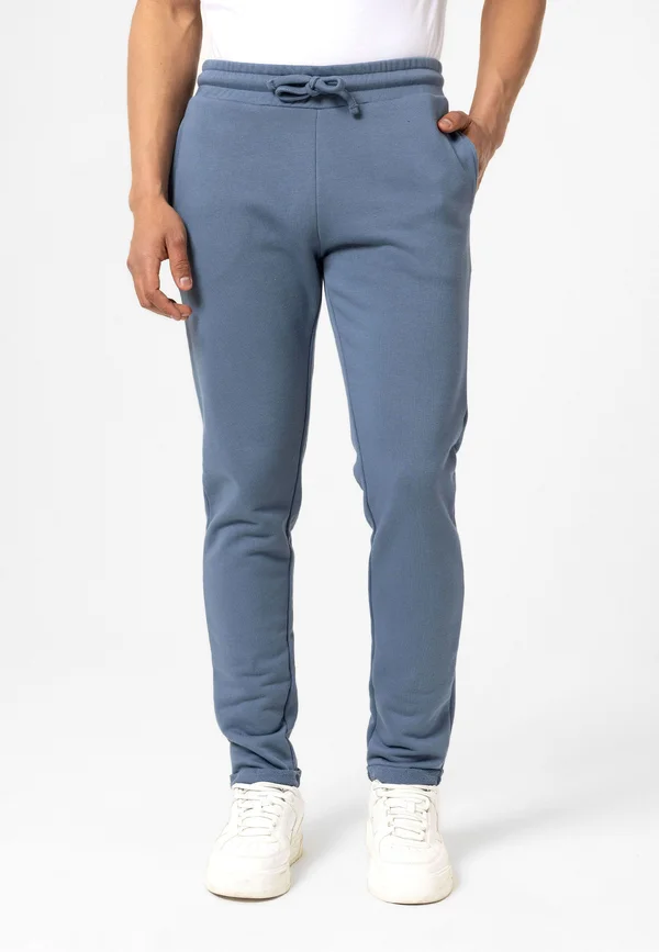 ESTEBAN - Jogginghose - indigo