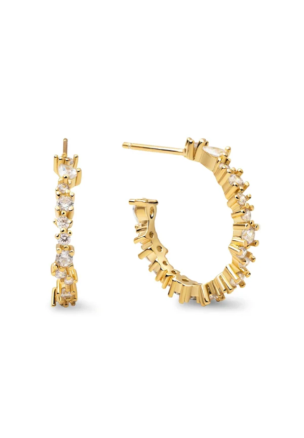 ESTELLAR - Ohrringe - gold-coloured