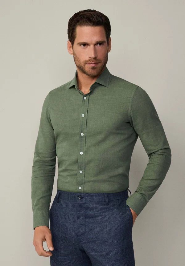 ETEMINE - Businesshemd - green