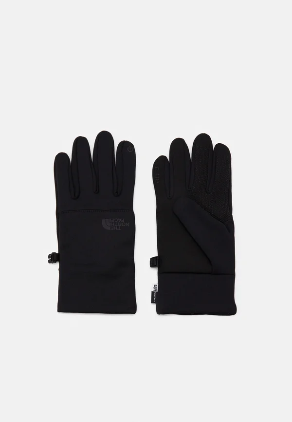 ETIP - Fingerhandschuh - black