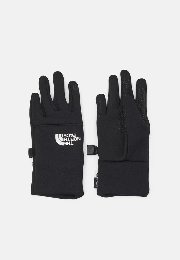 ETIP - Fingerhandschuh - tnf black