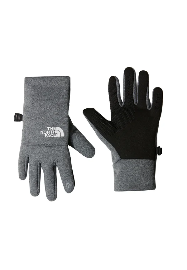 ETIP - Fingerhandschuh - tnf medium grey heather