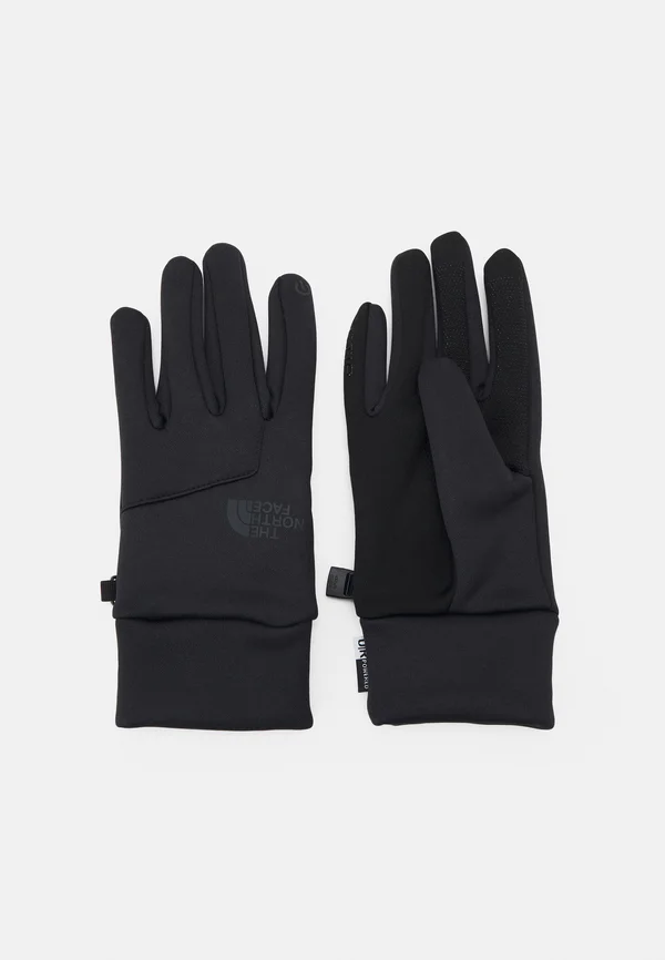 ETIP HARDFACE GLOVE - Fingerhandschuh - black heather