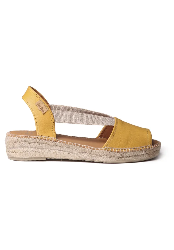 ETNA  - Espadrille - ocre