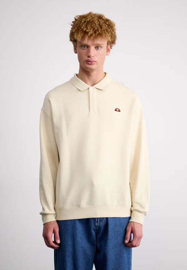 ETONA - Sweatshirt - beige