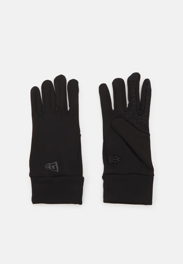 ETOUCH GLOVES UNISEX - Fingerhandschuh - new era black