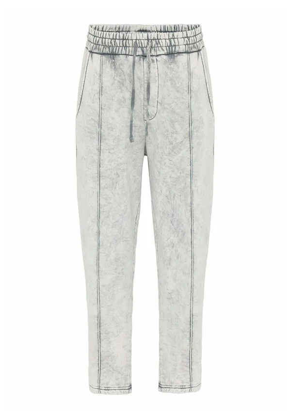 ETTORE - Jogginghose - grey