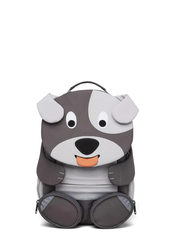 EULE - Schulranzen - grau