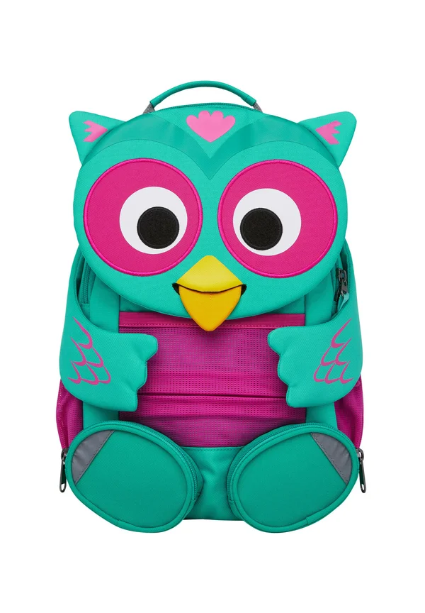 EULE - Schulranzen - türkis