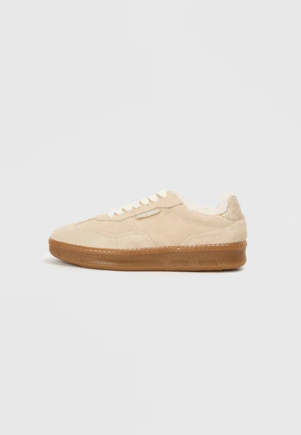 EUPHORIA - Sneaker low - beige