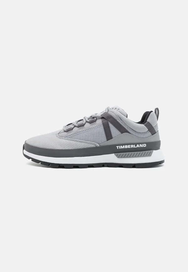 EURO TREKKER - Sneaker low - medium grey