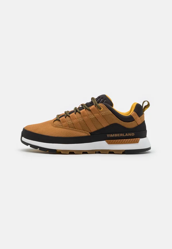 EURO TREKKER - Sneaker low - wheat