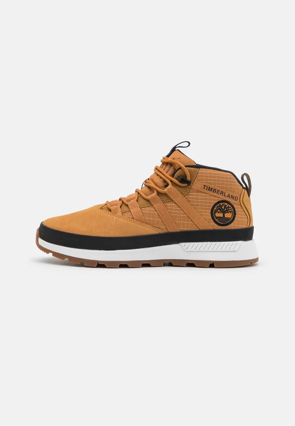EURO TREKKER SUPER  - Sneaker high - wheat