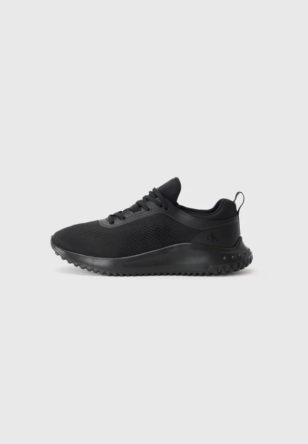 EVA - Sneaker low - triple black
