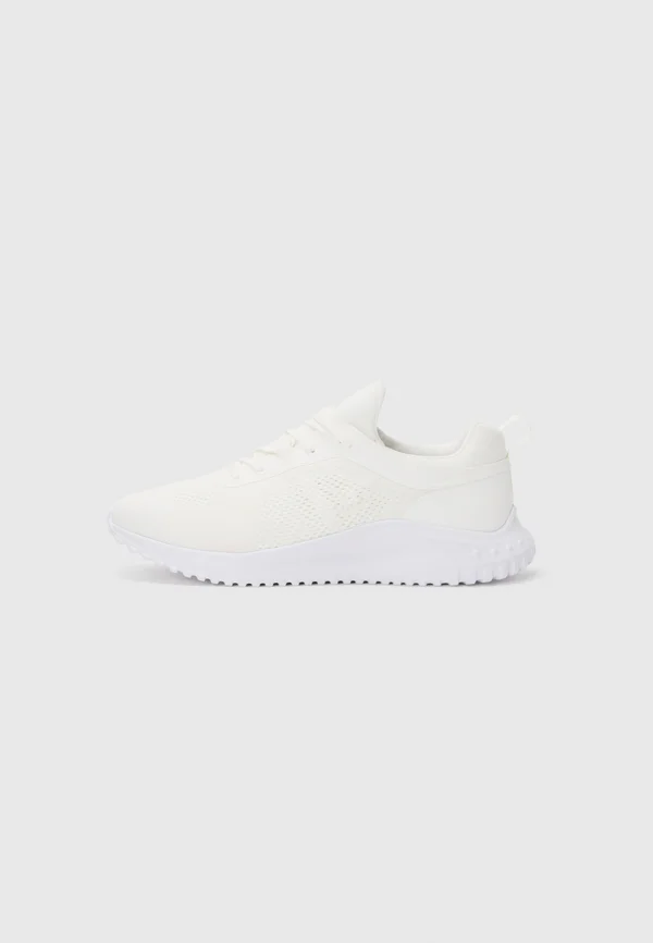 EVA - Sneaker low - triple bright white