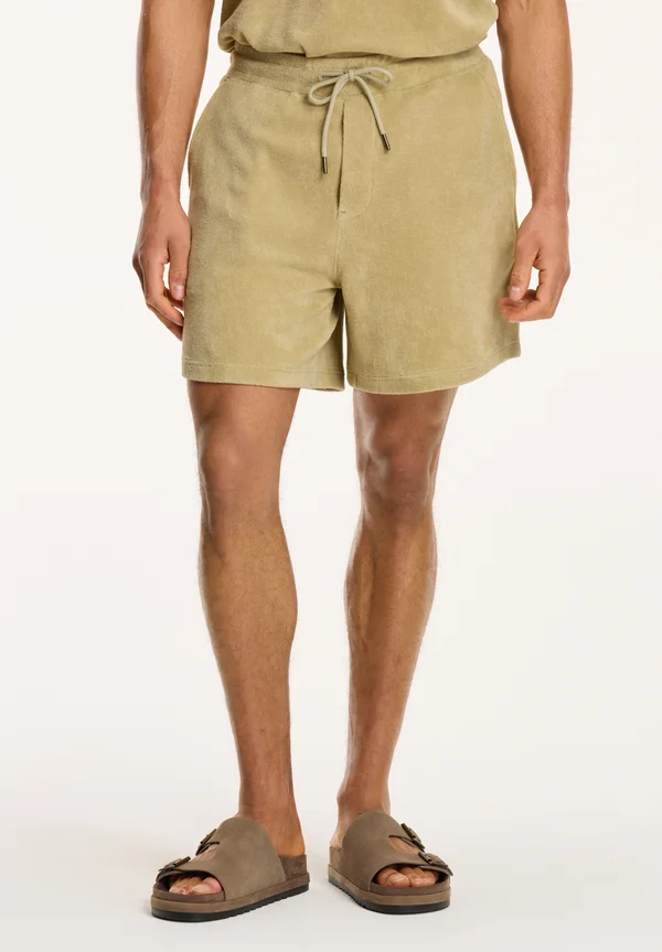 EVAN - Jogginghose - beige