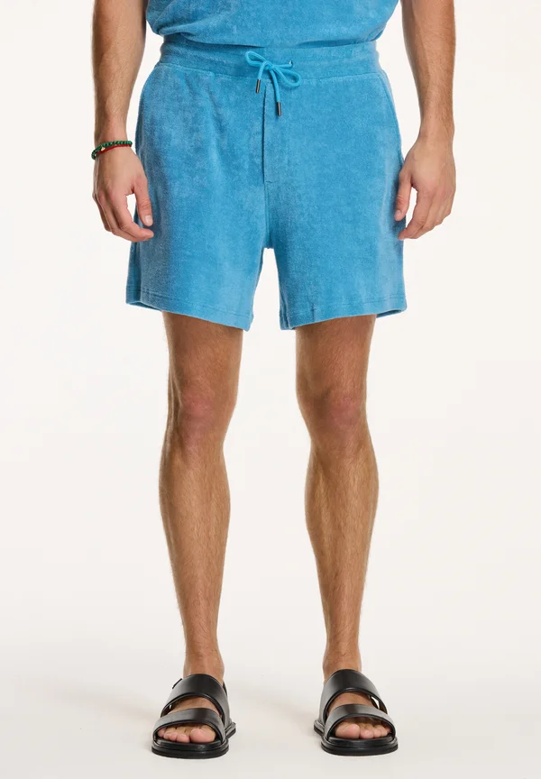 EVAN - Jogginghose - canadian blue