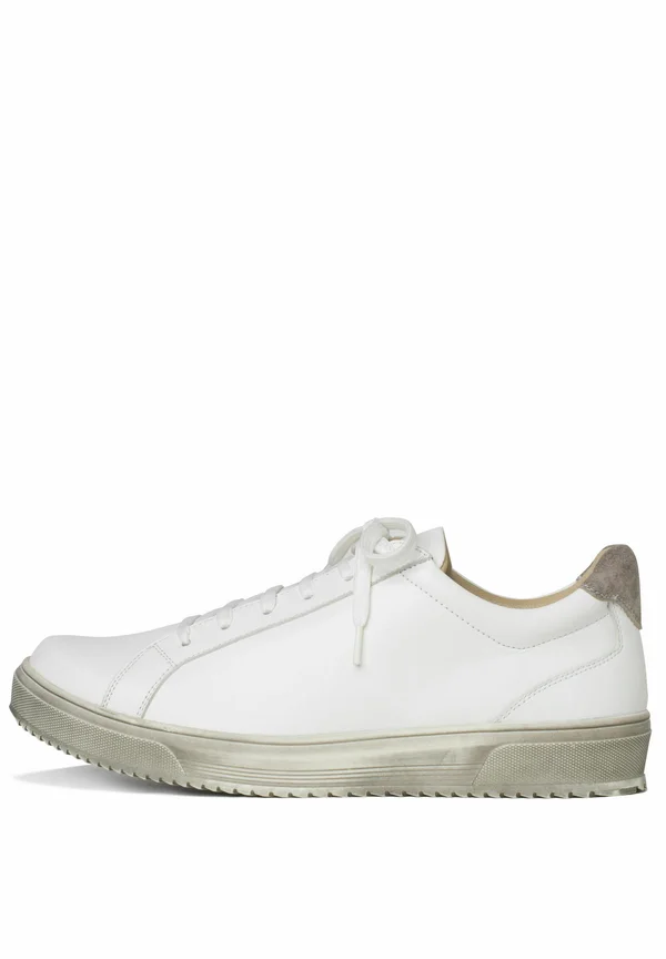 EVANS - Sneaker low - weiß