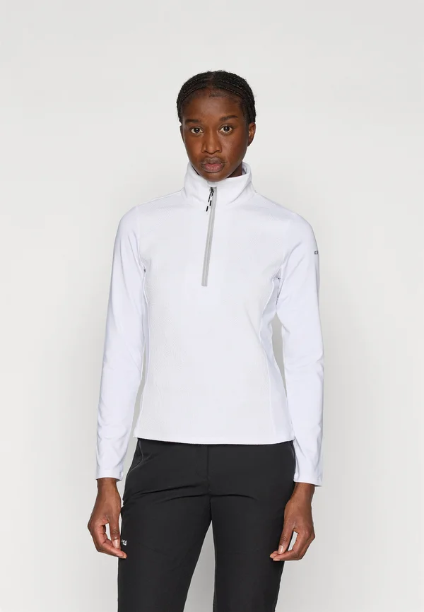 EVANSDALE - Langarmshirt - optic white