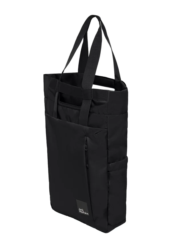 EVE - Tagesrucksack - black