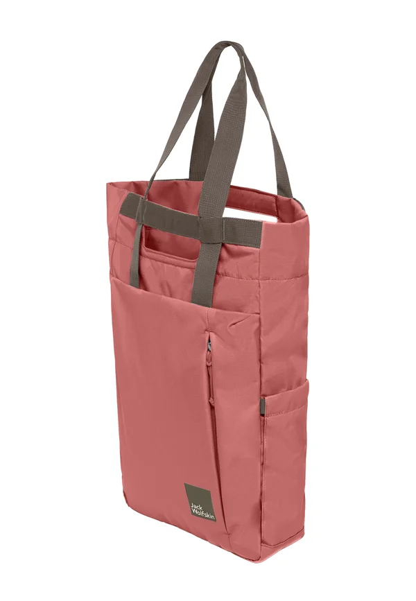 EVE - Tagesrucksack - mineral red
