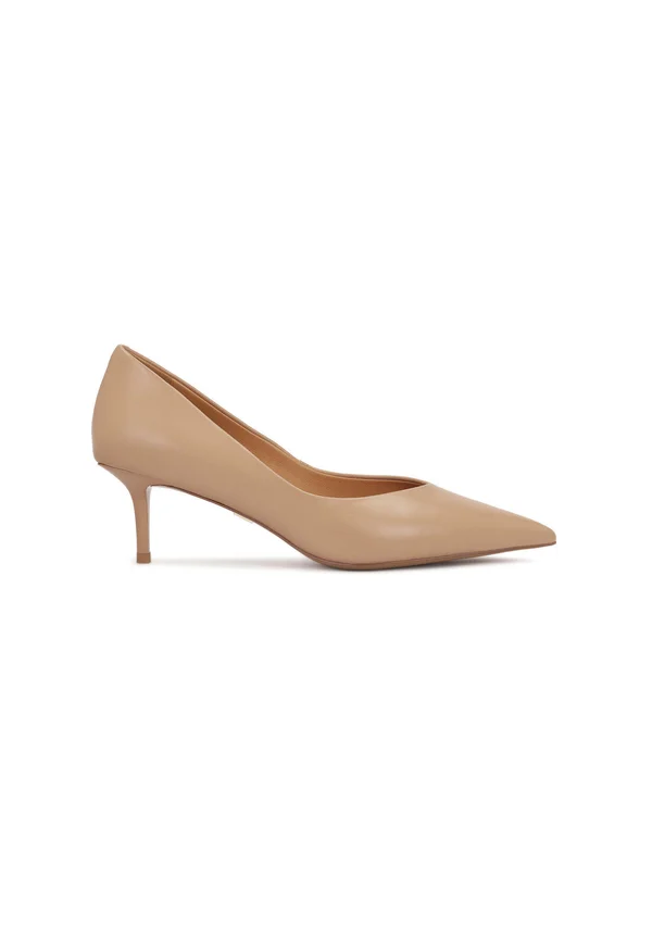 EVELISE - Pumps - beige