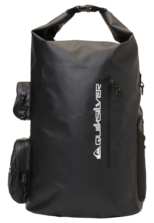 EVENING SESH 35L SURF - Tagesrucksack - black black