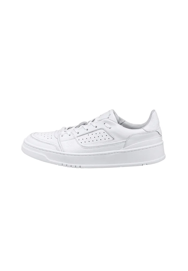 EVER-LOW - Sneaker low - weiss
