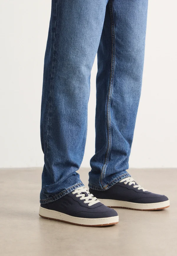 EVERGREEN  - Sneaker low - blue