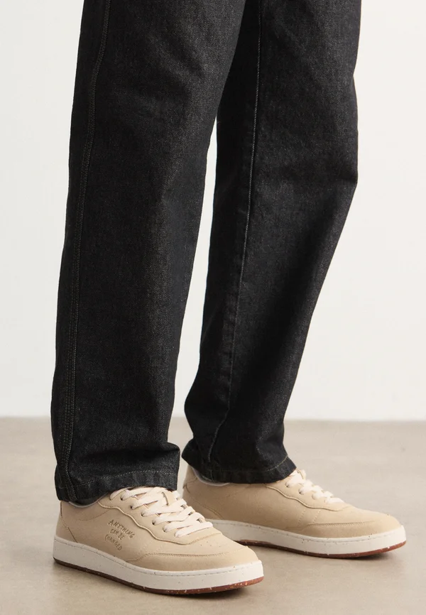EVERGREEN  - Sneaker low - sand