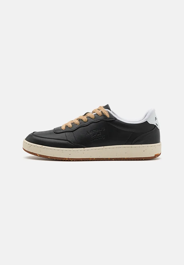 EVERGREEN UNISEX - Sneaker low - black
