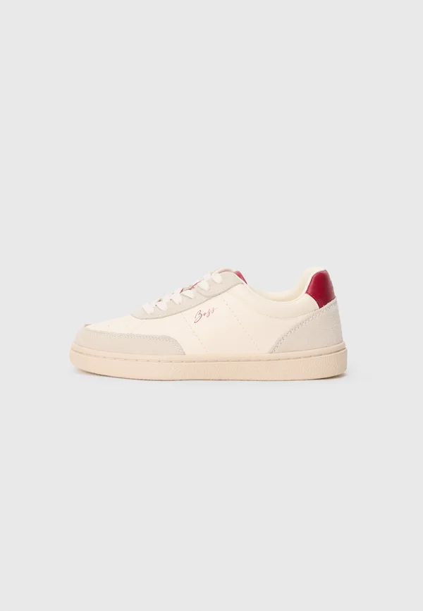 EVERLYNN TENN - Sneaker low - open white