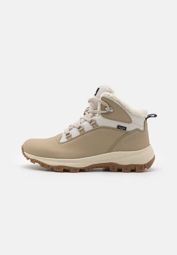 EVERQUEST  - Snowboot/Winterstiefel - anis