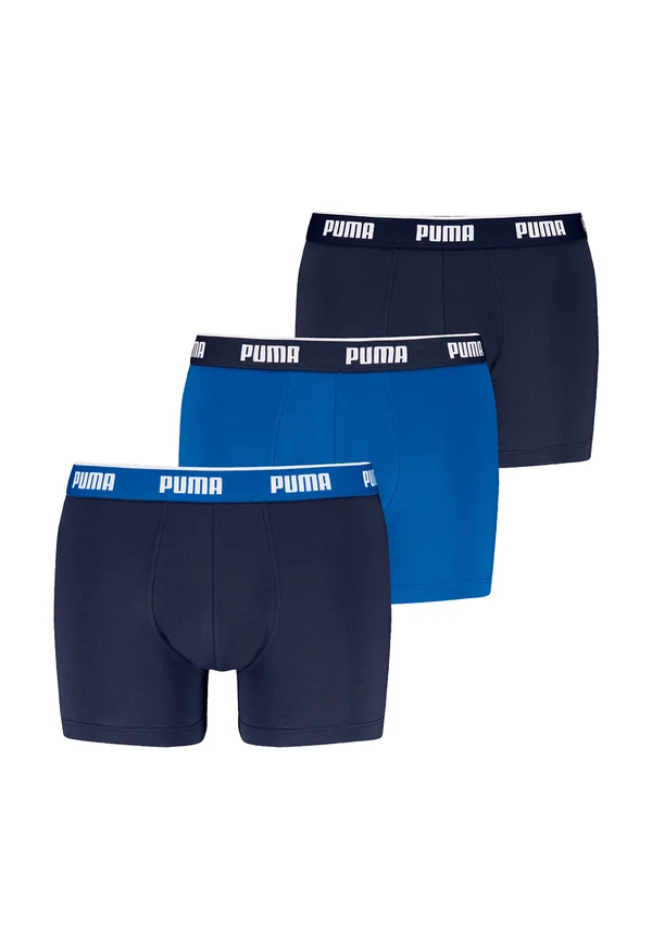 EVERYDAY 3ER PACK - Panties - true blue combo