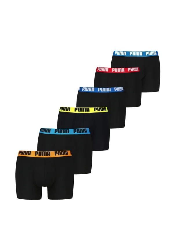EVERYDAY 6 PACK - Panties - multicolour
