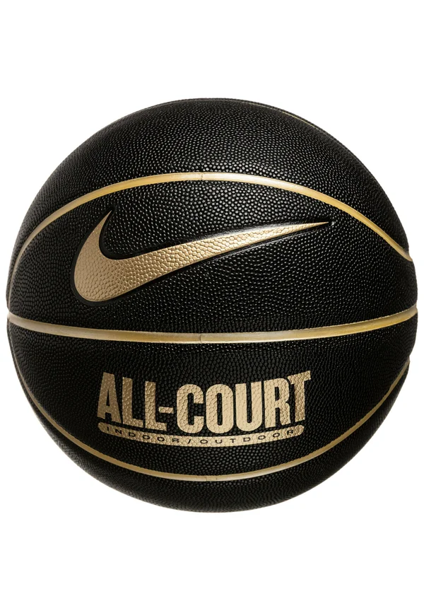 EVERYDAY ALL COURT  - Basketball - black metallic gold black metallic gold