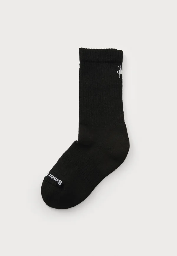 EVERYDAY ATHLETIC CREW SOCKS - Sportsocken - black