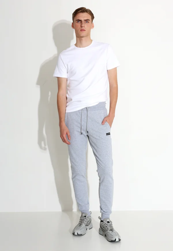 EVERYDAY COMFORT JOEL - Jogginghose - grey