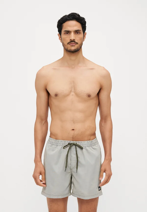 EVERYDAY DELUXE VOLLEY - Badeshorts - grape leaf